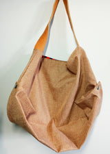 Vivi Signature Tote Bag - SisiMuj