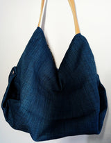 Vivi Signature Tote Bag - SisiMuj