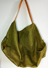 Vivi Signature Tote Bag - SisiMuj