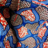 Vivi Signature Tote Bag - SisiMuj