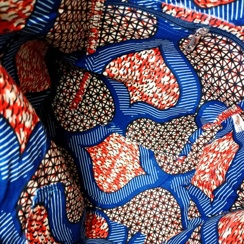 Vivi Signature Tote Bag - SisiMuj