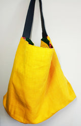 Vivi Tote Bag - SisiMuj