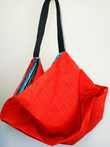 Vivi Tote Bag - SisiMuj