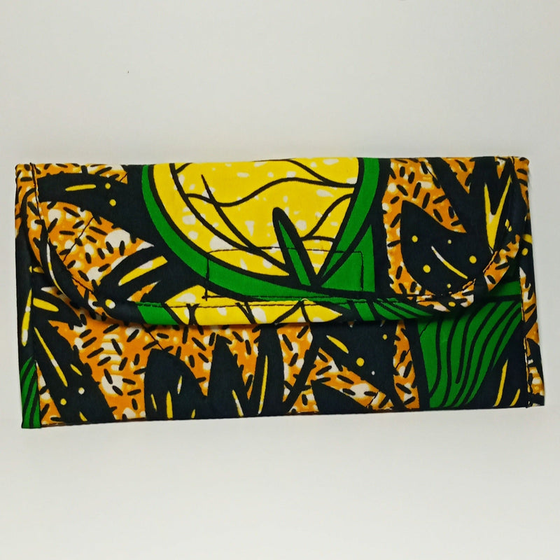 Vivi Wallet - SisiMuj